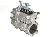 Yandong YND490-DE Injection pump assembly