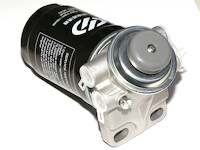 Dieselfilterbaugruppe F1059-063