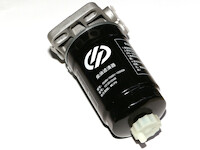 Dieselfilterbaugruppe F1059-063