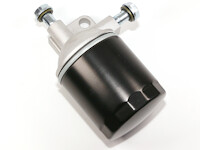 Dieselfilter mit Montageflansch C0706