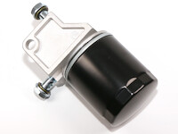 Dieselfilter mit Montageflansch C0706