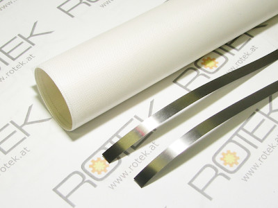 Schweissdraht Repairkit für Folienschweisser PM-FS-L0600-B05 Step Sealer Version 2011