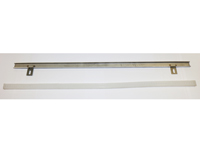 Andruckstreifen für Folienschweißer / Schweißbalken Vakuumsealer 600mm