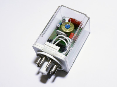 Motor Speedcontroller Drehzahlregler zu Rotek Endlos-Sealer Verpackungsmaschine FS-CONT