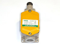 Endschalter JLXK1-411 Rollenschalter passend zu Vakuumsealer Rotek PM-VC-6002