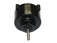 Miniatur Pneumatikzylinder für Vakuumierer VC-6002 ab ca. Baujahr 2018 und andere allgemeine Anwendungen, mit 8mm Kolbenstange