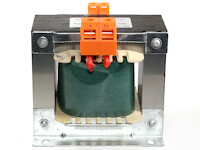Schweisstransformator PM-VC-500 Frontansicht