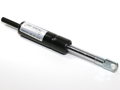 Gasdruckfeder YQ10/22-190-46-640N