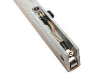 PM-VC-500 Schweissbalken