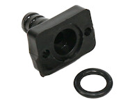 Schlauchadapter Schlauchtülle für Digitalpanel