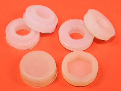 Silikon Isolatorsatz für oberen Schweißarm von PM-FSD-L0400