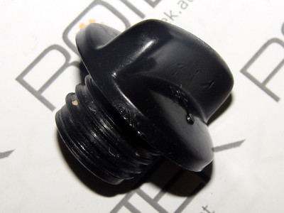 Verschlusskappe ohne Dichtung passend zu Pumpenkörper WP-1800-26-4-DK