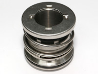 Wellendichtring / Schleifringdichtung D62 / D32