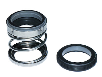 Wellendichtring / Schleifringdichtung D49 / D35, zu IS80-50-250