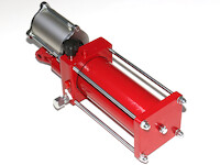 WZWP-020MPV Ersatzpumpe