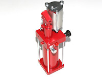 WZWP-020MPV Ersatzpumpe