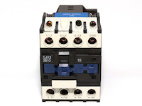 Leistungsschütz 25A AC4 4-polig, 230V Spule, bis 230/400/690V Schaltspannung